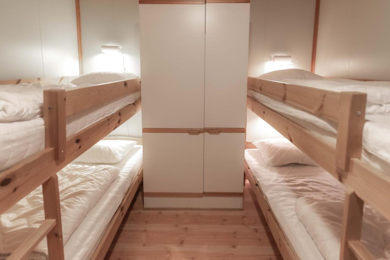 Fagertoppen 12B Trysil Ngoại thất bức ảnh