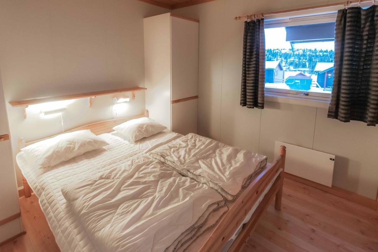 Fagertoppen 12B Trysil Ngoại thất bức ảnh