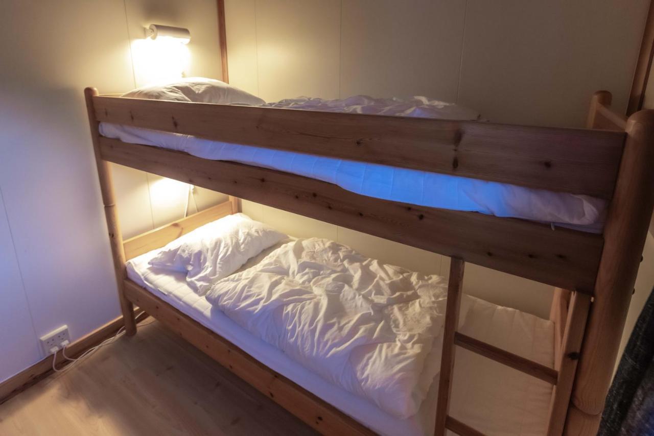 Fagertoppen 12B Trysil Ngoại thất bức ảnh